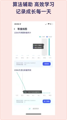 Game screenshot QuizCat刷题猫 hack