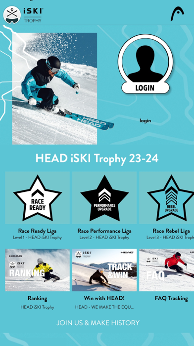 iSKI Japan -  Ski/Snow Guide Screenshot