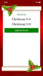 this christmas gift list problems & solutions and troubleshooting guide - 2