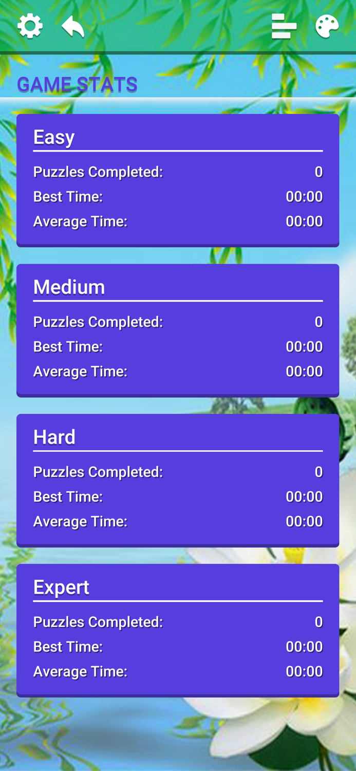 Classic Sudoku - Brain Puzzle