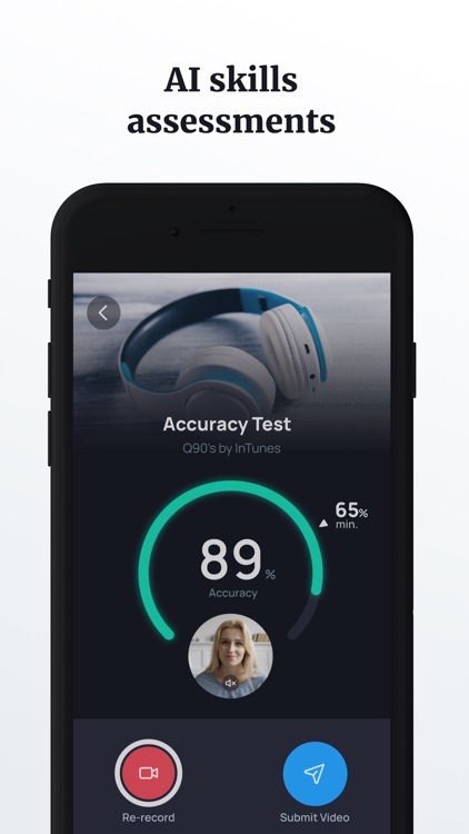 Practis screenshot-3