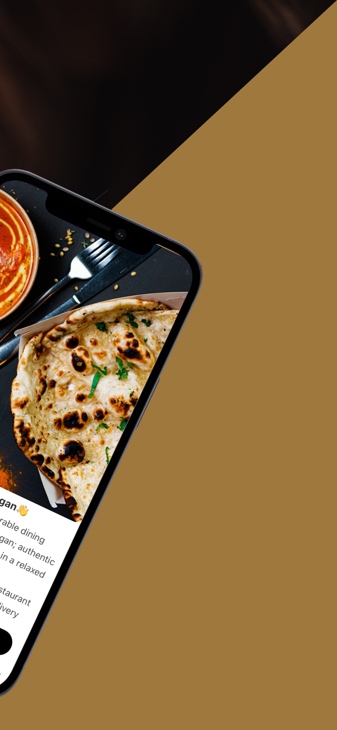 Aangan Indian Restaurant