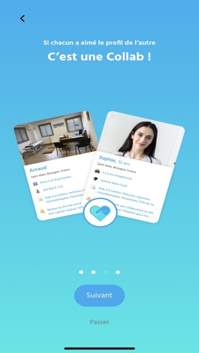 HopLink Screenshot