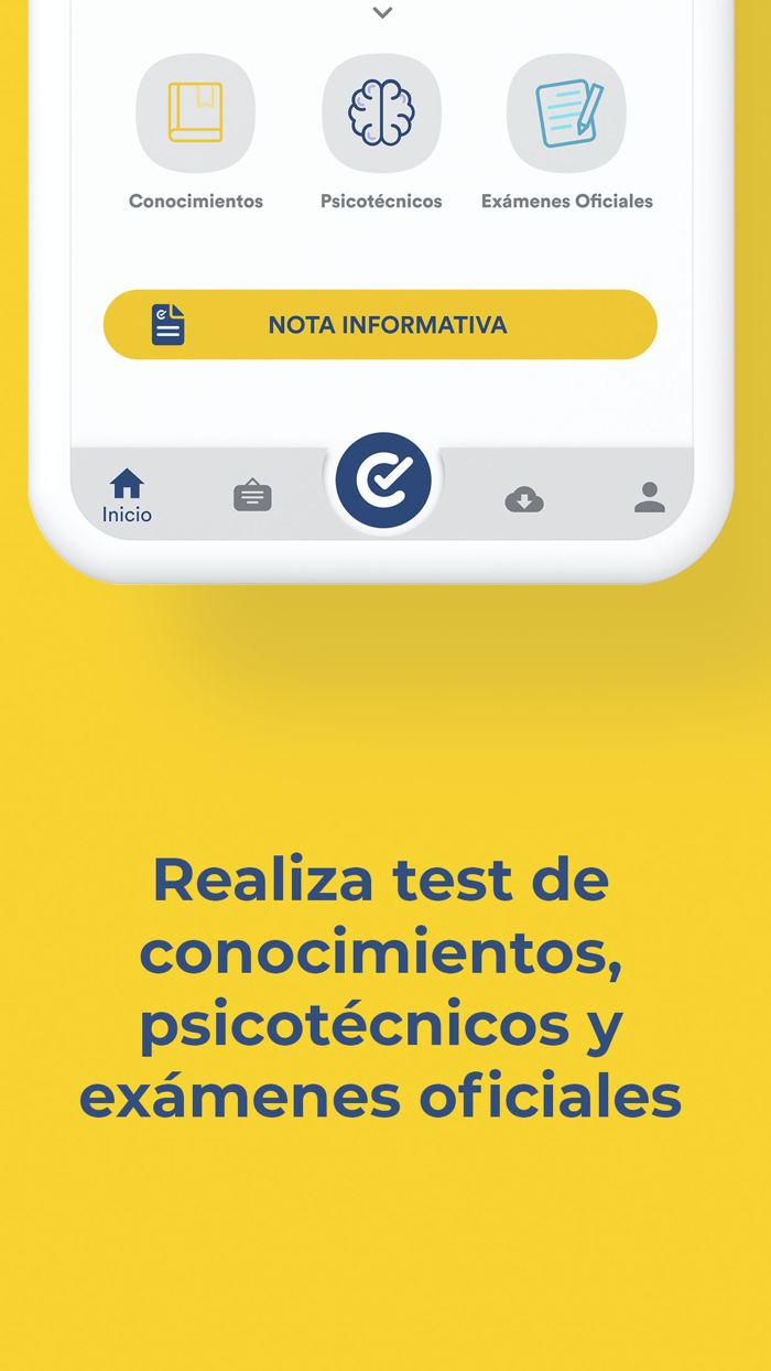 InnoTest Correos