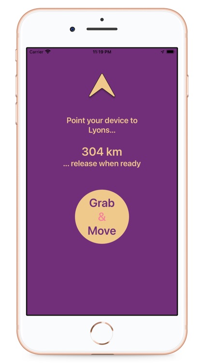 Place Direction screenshot-3