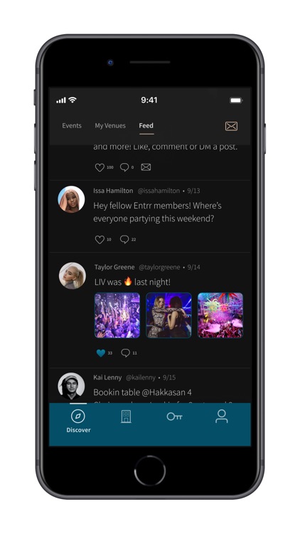 Entrr POS screenshot-8