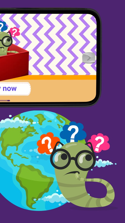 #8. English Words Learning (iOS) 由: TOKEN MASTERS FOR SOFTWARE