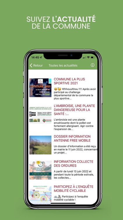 La Chapelle de la Tour