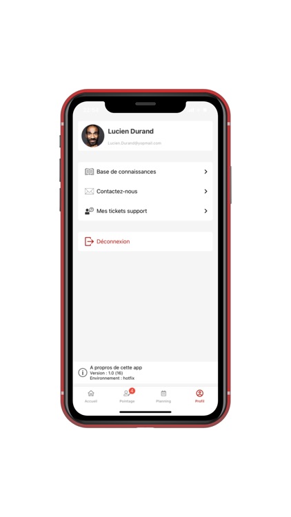 IBAT TEMPS screenshot-4