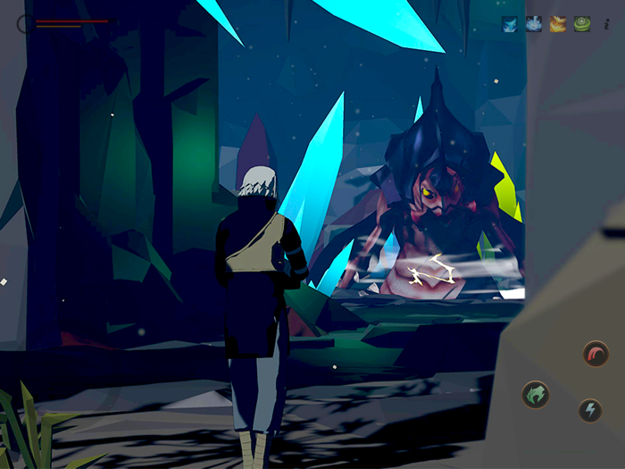 Tales of Shinobi RPG Simulator