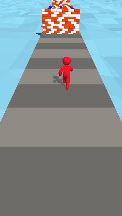 DonutMan Screenshot