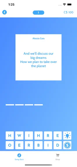 Game screenshot Guess the Song+ mod apk