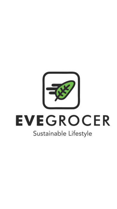 EveGrocer PH Screenshot