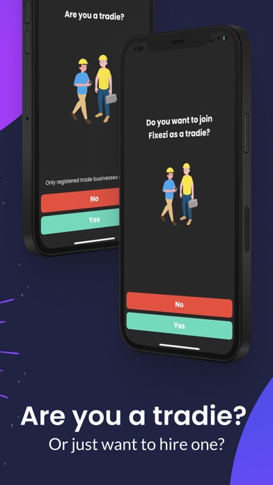 Fixezi-The App Of All Trades Screenshot