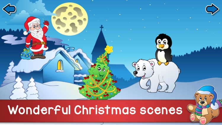 Baby games for 2 year old kids screenshot-4