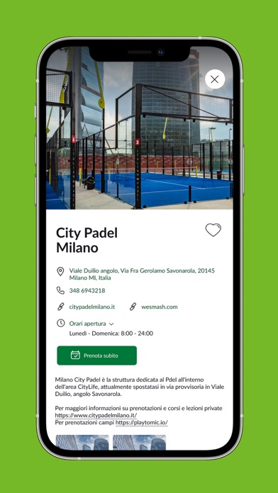 Smart City Life Screenshot