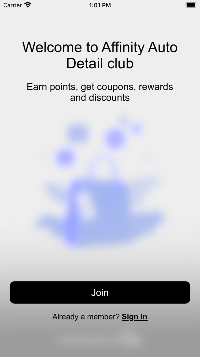 Affinity Auto Detail