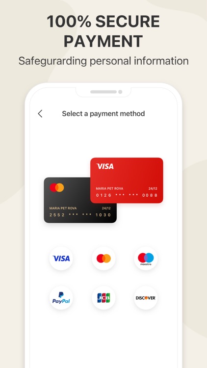 eechic - Online Shopping screenshot-4