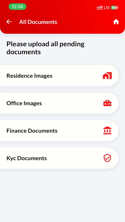 Easy Home Finance screenshot-4