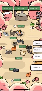 Whisker Grove screenshot #2 for iPhone