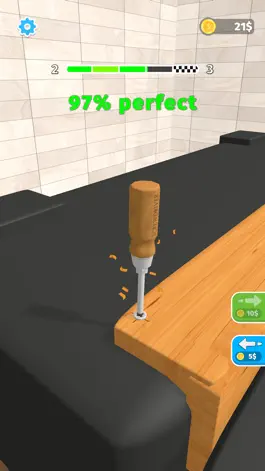 Game screenshot Furniture Test apk