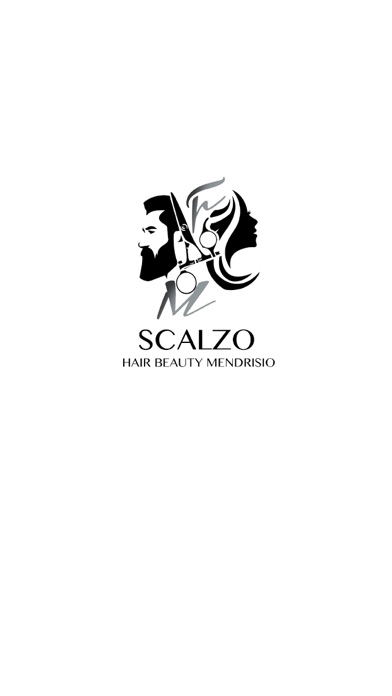 Scalzo Hair Beauty Screenshot