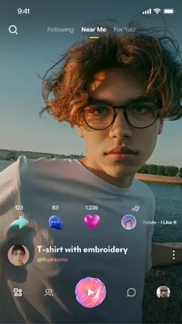 Game screenshot NowNaw apk
