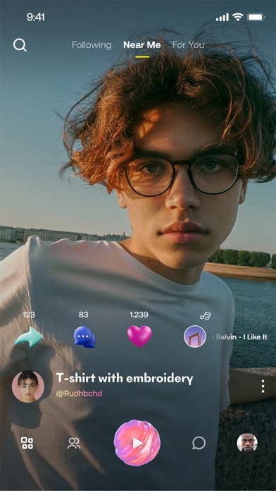 NowNaw Screenshot