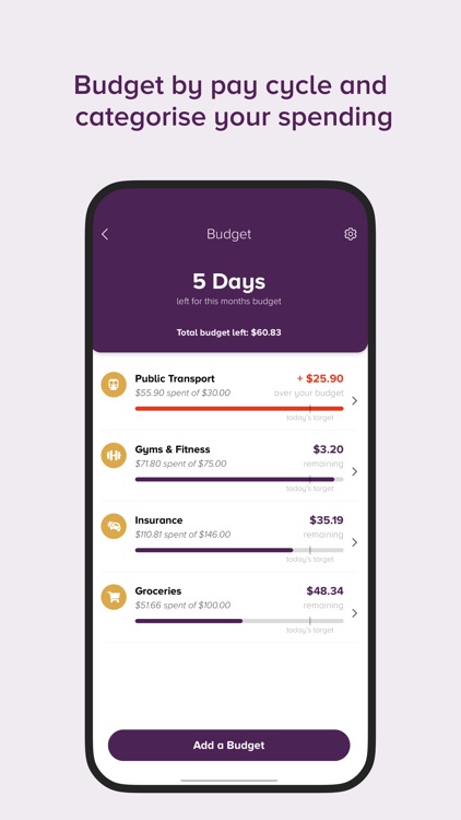 Beyond Bank+ screenshot-5