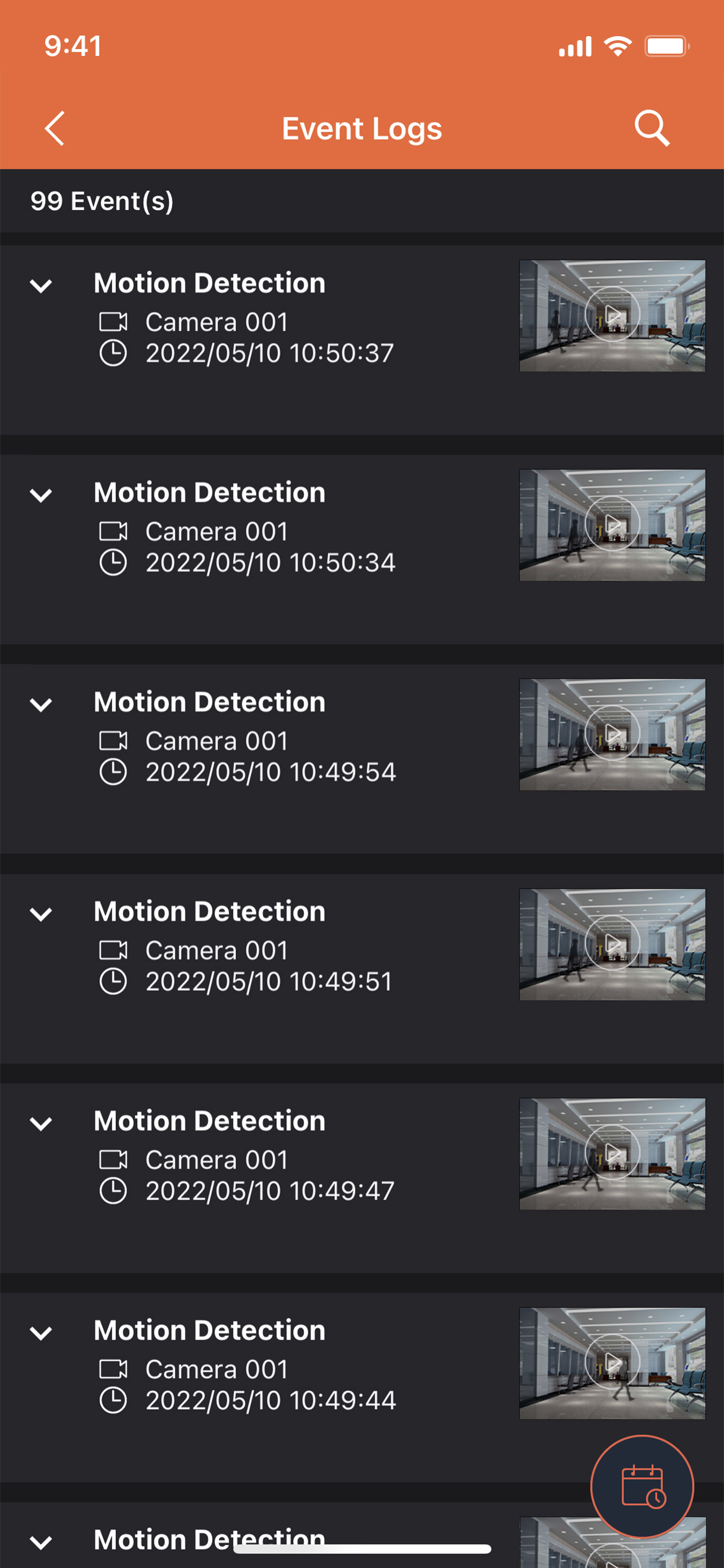 QVR Pro Client