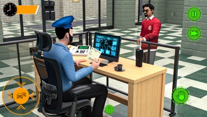 Car Parking –Real Driving Game Screenshot
