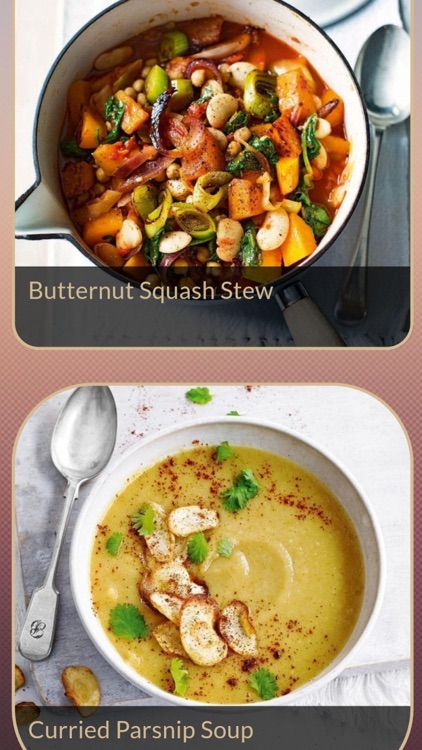 Plant-Based Recipes Pro screenshot-9