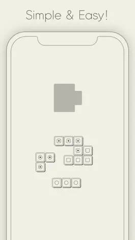 Game screenshot Blocko - Relaxing Symmetry apk