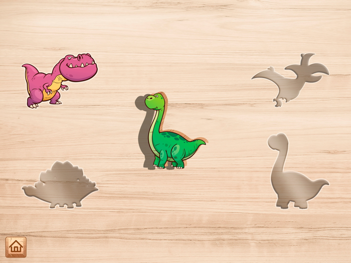 Puzzles offline - Puzzle game