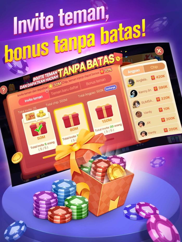 Poker Online Texas Holdem