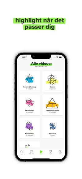 Game screenshot highlight mod apk