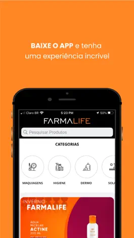 Game screenshot Farmalife mod apk