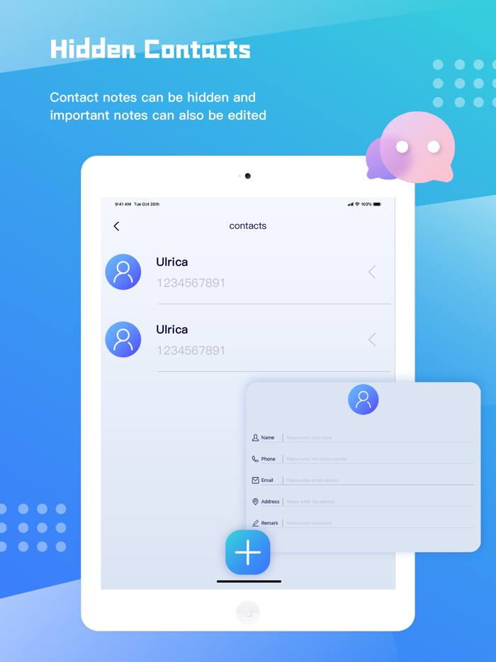AppLocker - Hide PhotosandVideos