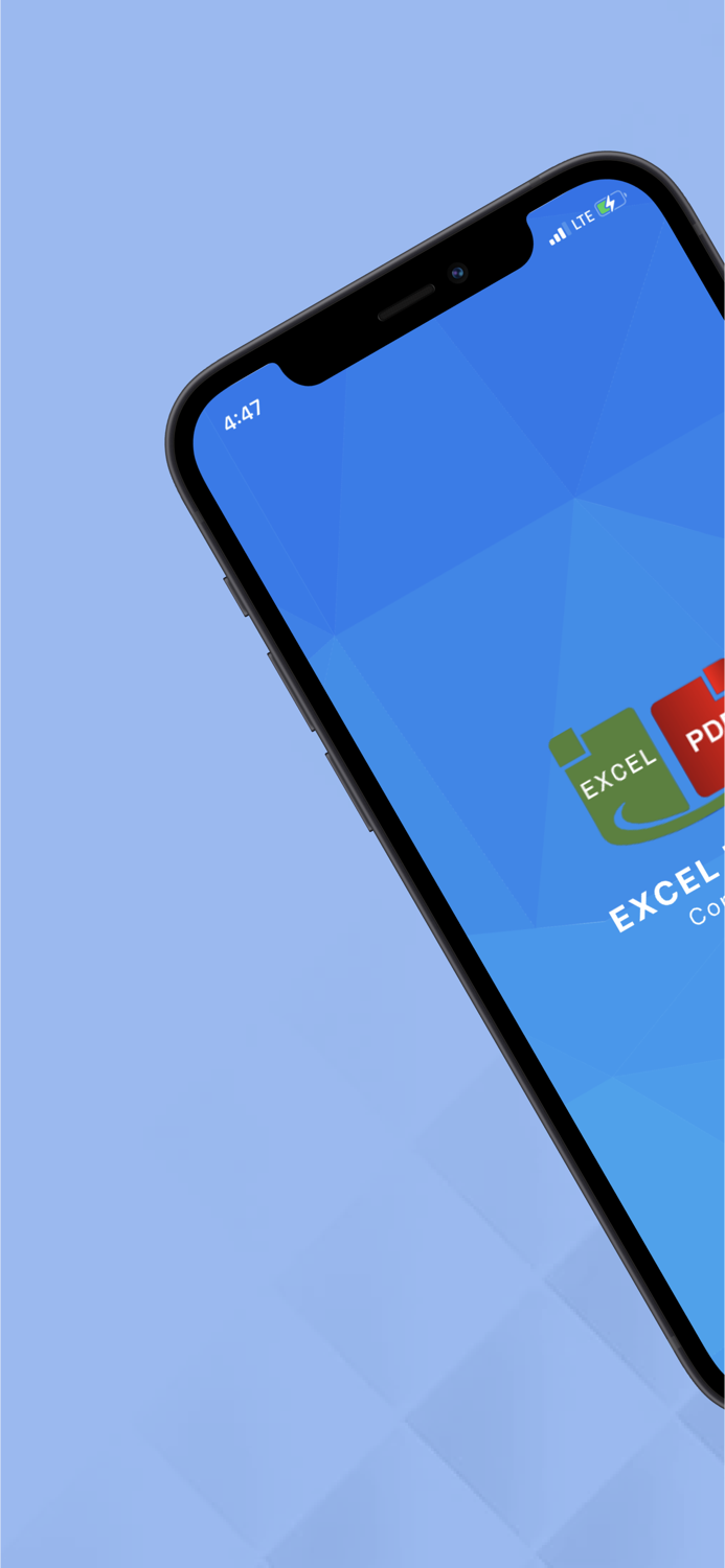 Excel To Pdf Converter