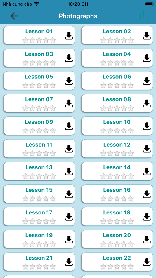 #2. -TOEIC Practice Test- (iOS) 由: Thanh Vu Truong