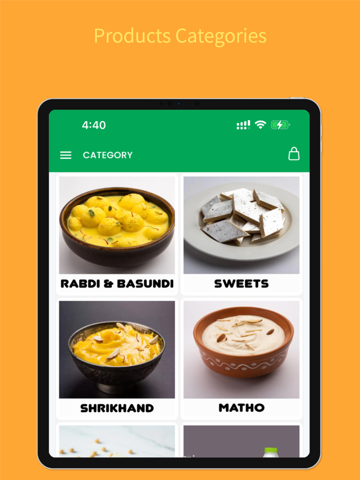 Kanaiya Milk Bharuch