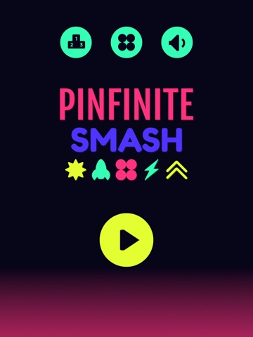 Pinfinite Smashのおすすめ画像3