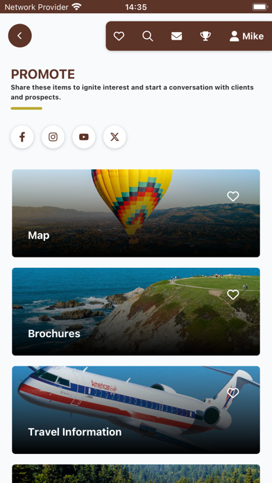 Sonoma County Travel PRO Screenshot
