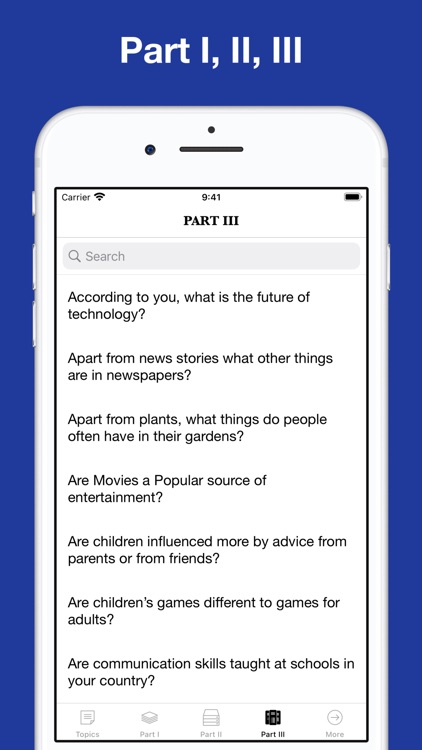 Mastering IELTS Speaking-audio screenshot-7