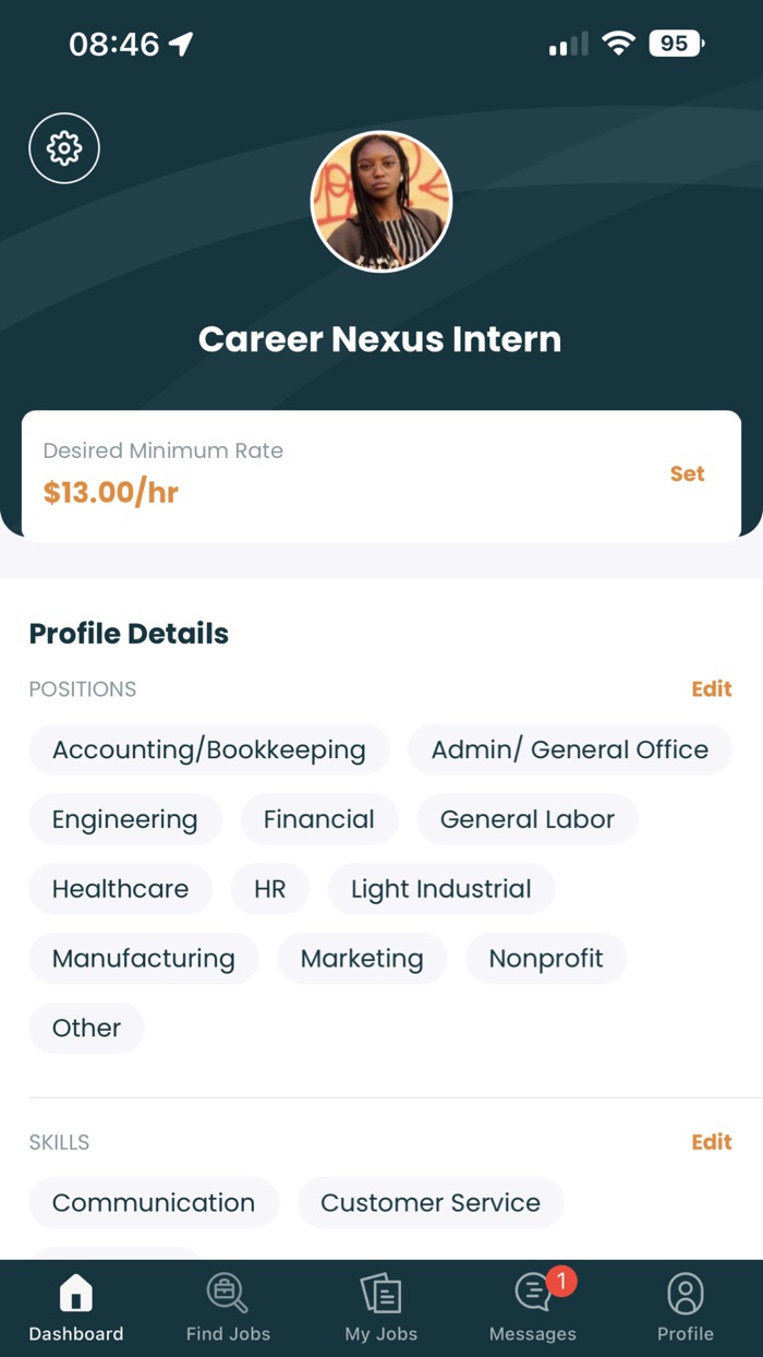 Career Nexus