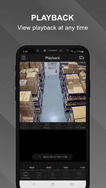 Phantom Cam View screenshot-3