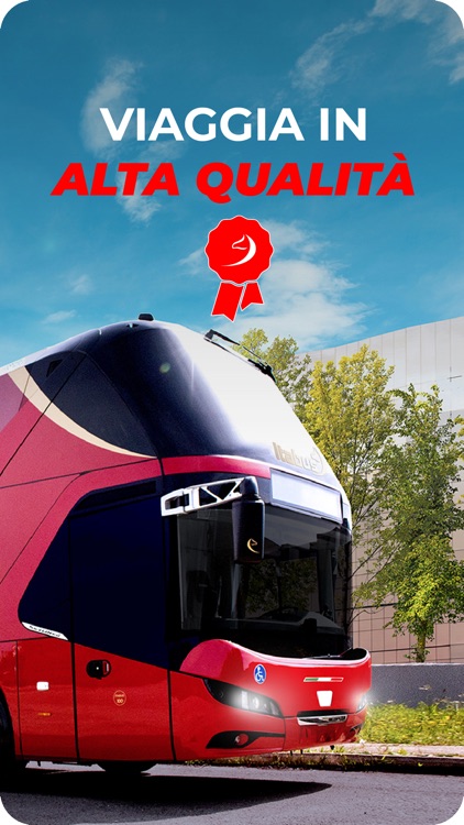 Itabus - Viaggi di qualità