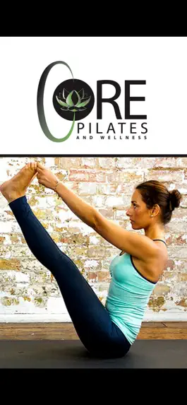 Game screenshot Core Pilates and Wellness mod apk