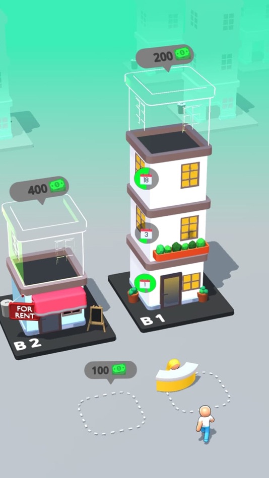 #1. Renting Manager (iOS) 由: MAROUANE IDDOUCH