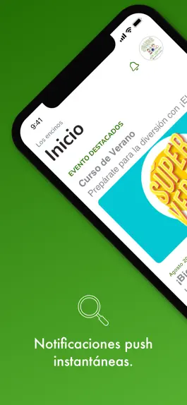 Game screenshot Los Encinos mod apk